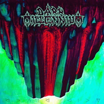Dark Millennium : Acid River